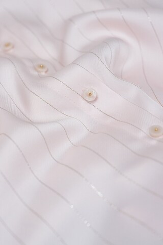 Salsa Jeans Bluse in Pink