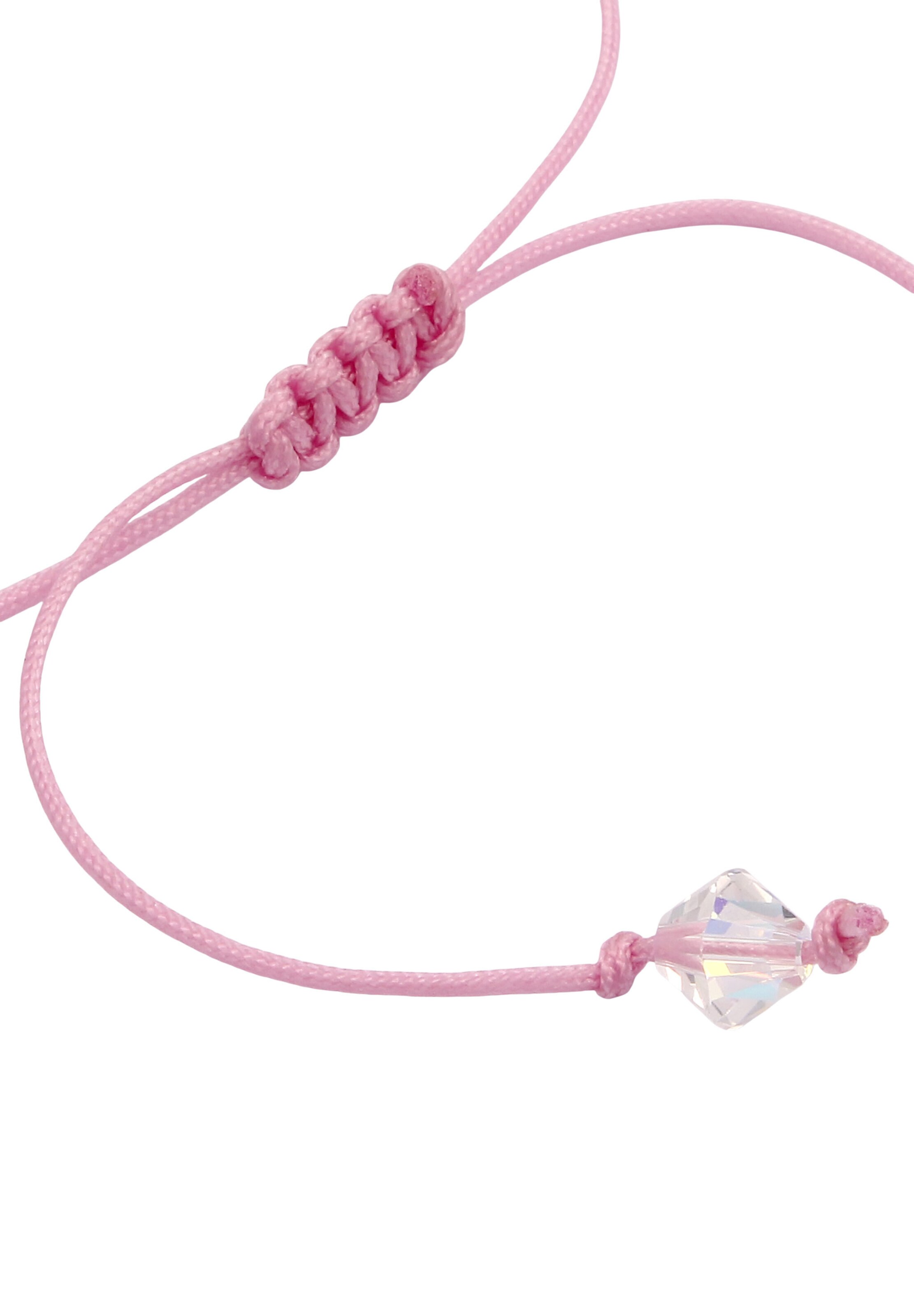 Bracelet ELLI en rose