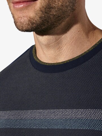 BABISTA Sweatshirt 'Meldin' in Blauw