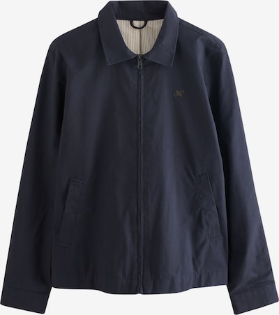 Next Välikausitakki värissä laivastonsininen, Tuotenäkymä