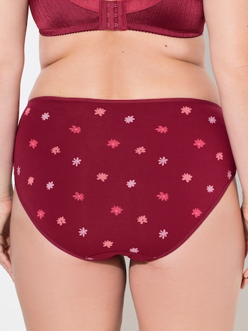 Slip Ulla Popken en gris