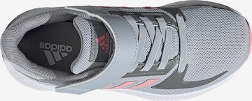 ADIDAS PERFORMANCE Sports shoe 'Runfalcon 2.0' in Grey