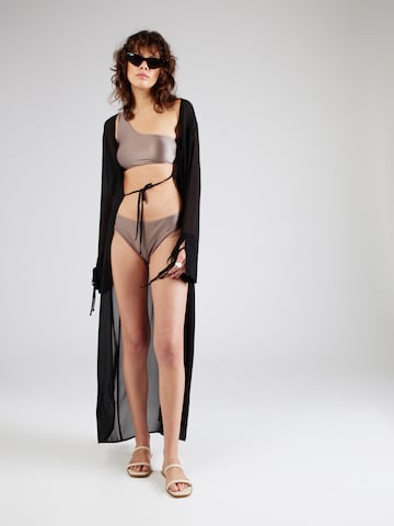 BOSS Black Dół bikini 'BRIGGETTE' w kolorze brązowy