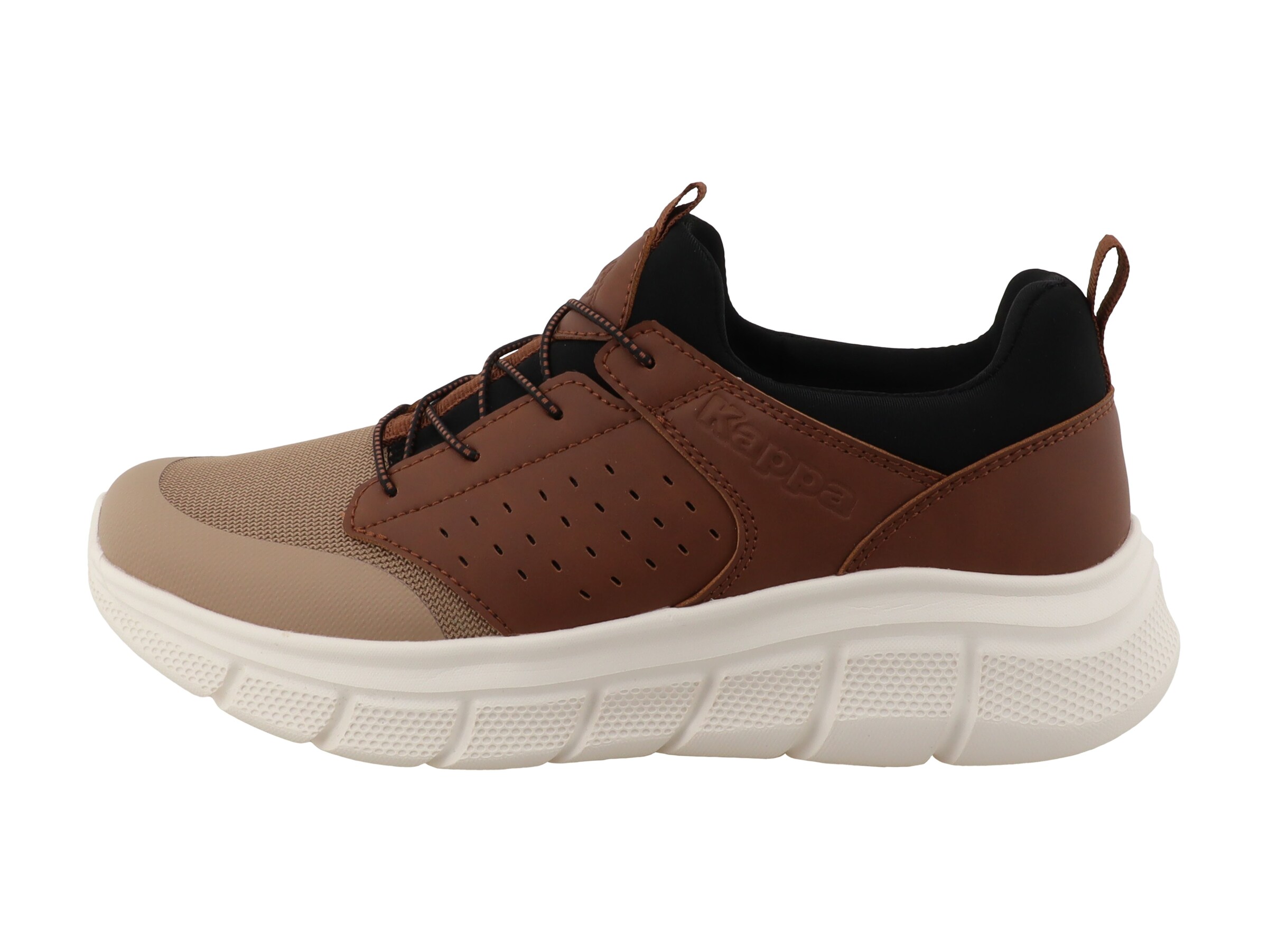 KAPPA Sneakers in Brown