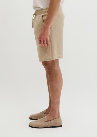 Marc O'Polo Regular Pants in Beige