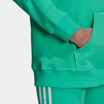 Sweat-shirt ADIDAS ORIGINALS en vert