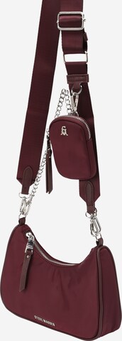 STEVE MADDEN Tasche 'BVITAL' in Rot: predná strana