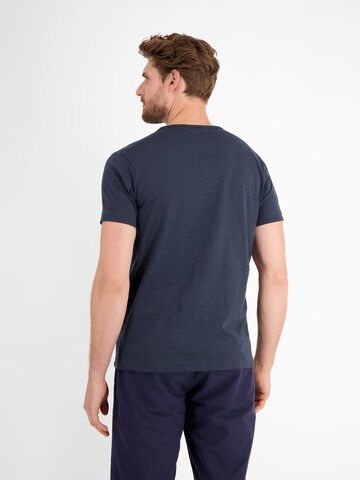 LERROS Shirt in Blauw