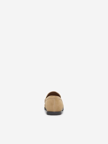 ONLY Classic Flats 'ONLLOVE-1' in Brown