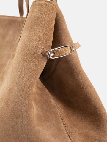 Sac bandoulière 'Cannes' VAGABOND SHOEMAKERS en beige