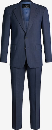 STRELLSON Costume 'Reece Jory' en 106 en bleu marine, Vue avec produit