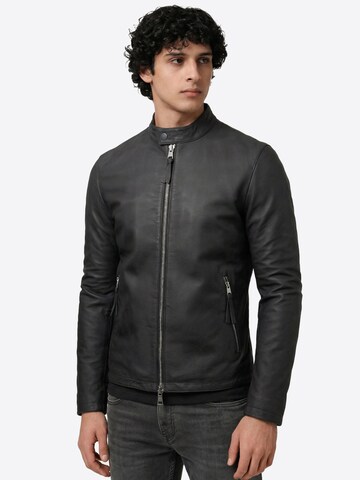 Crone Between-Season Jacket 'NOA' in Grey