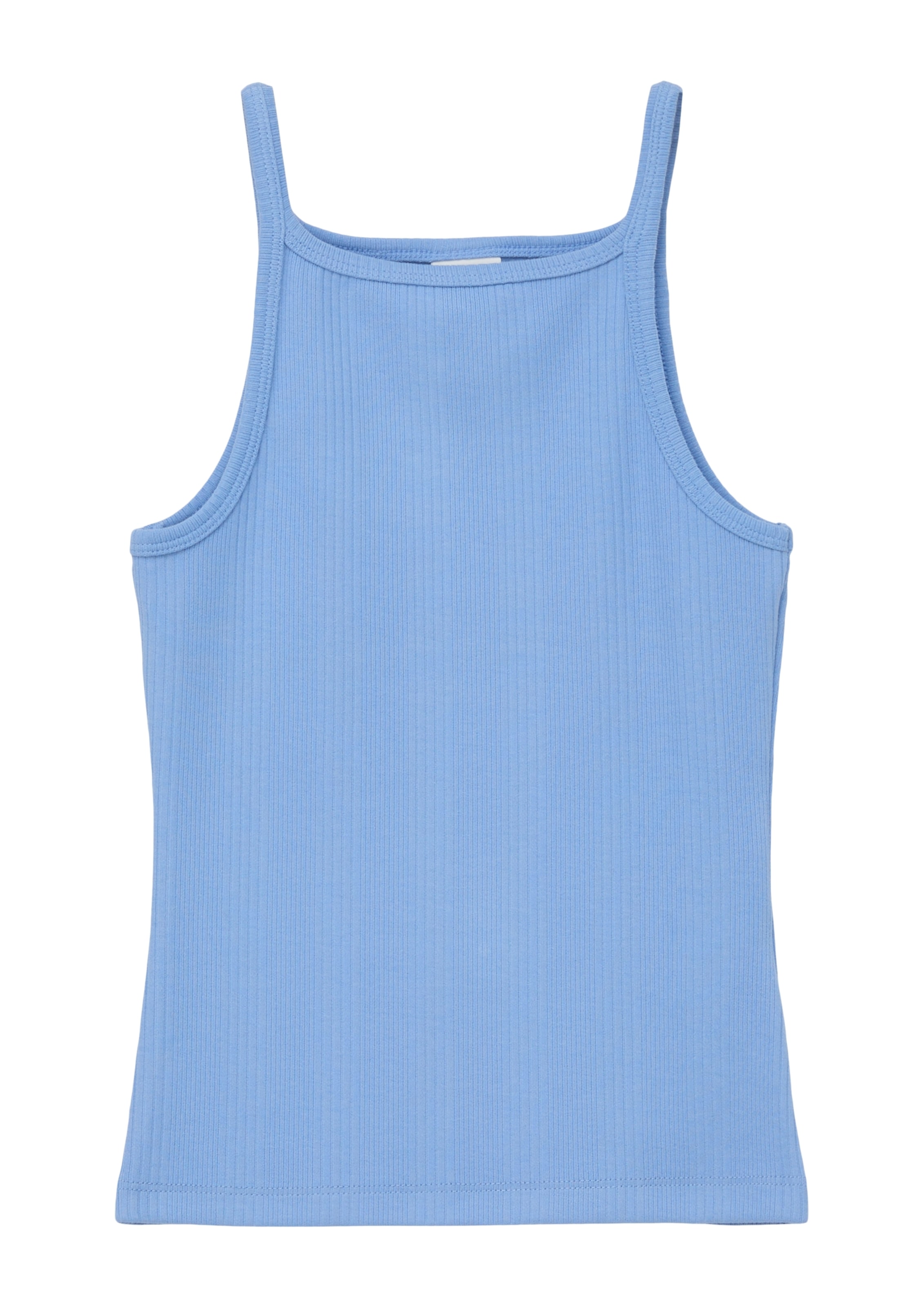 s.Oliver Top in Blue: front