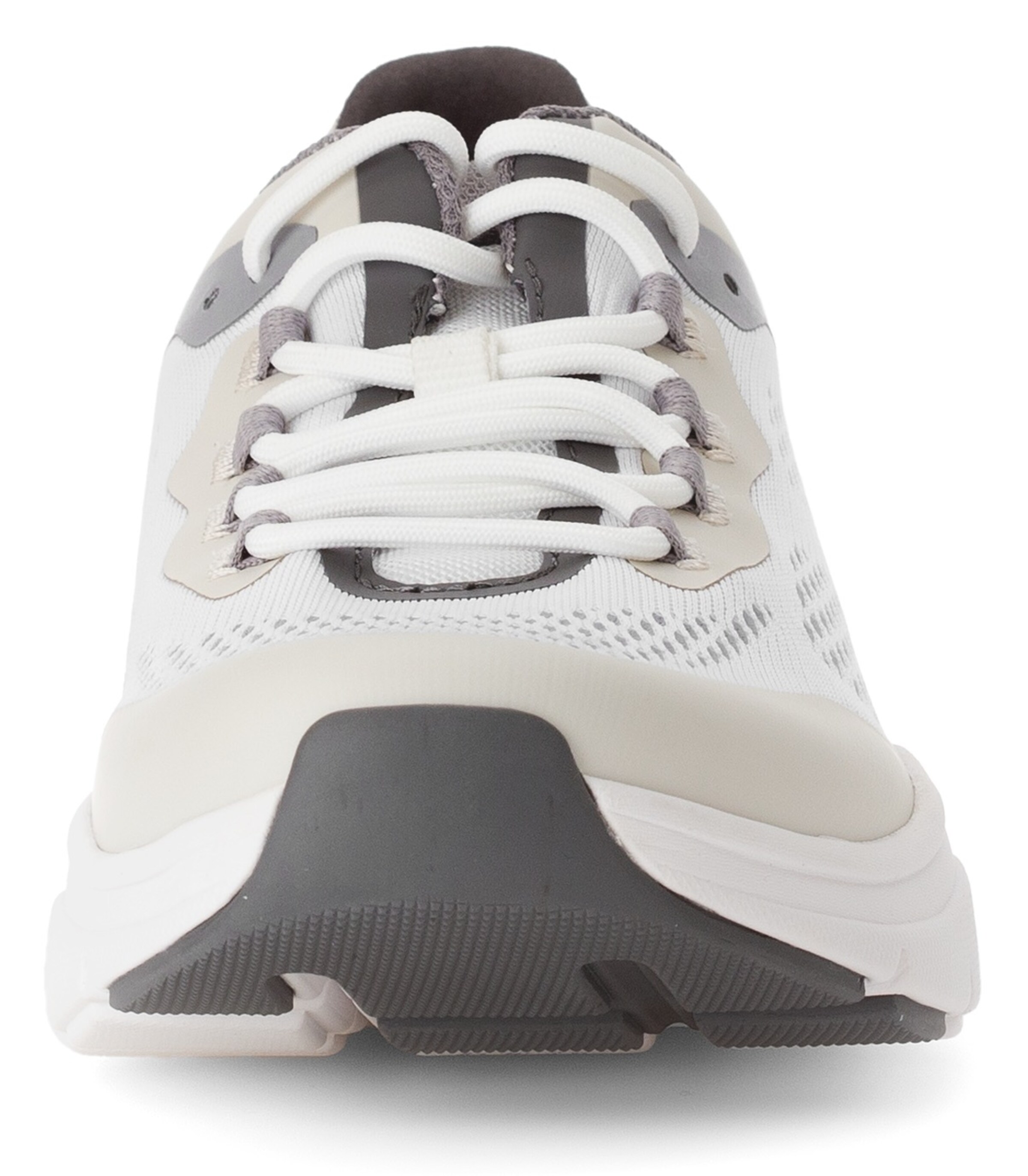 Gabor Rollingsoft Sneakers in White