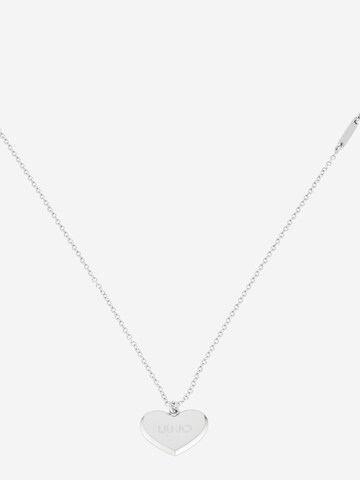 Liu Jo Necklace in Silver