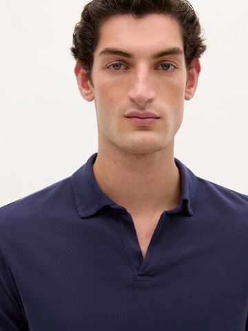 Scalpers Functioneel shirt ' ' in Blauw