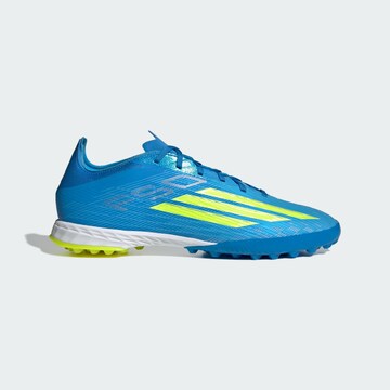 ADIDAS PERFORMANCE Voetbalschoen 'F50 Pro' in Blauw