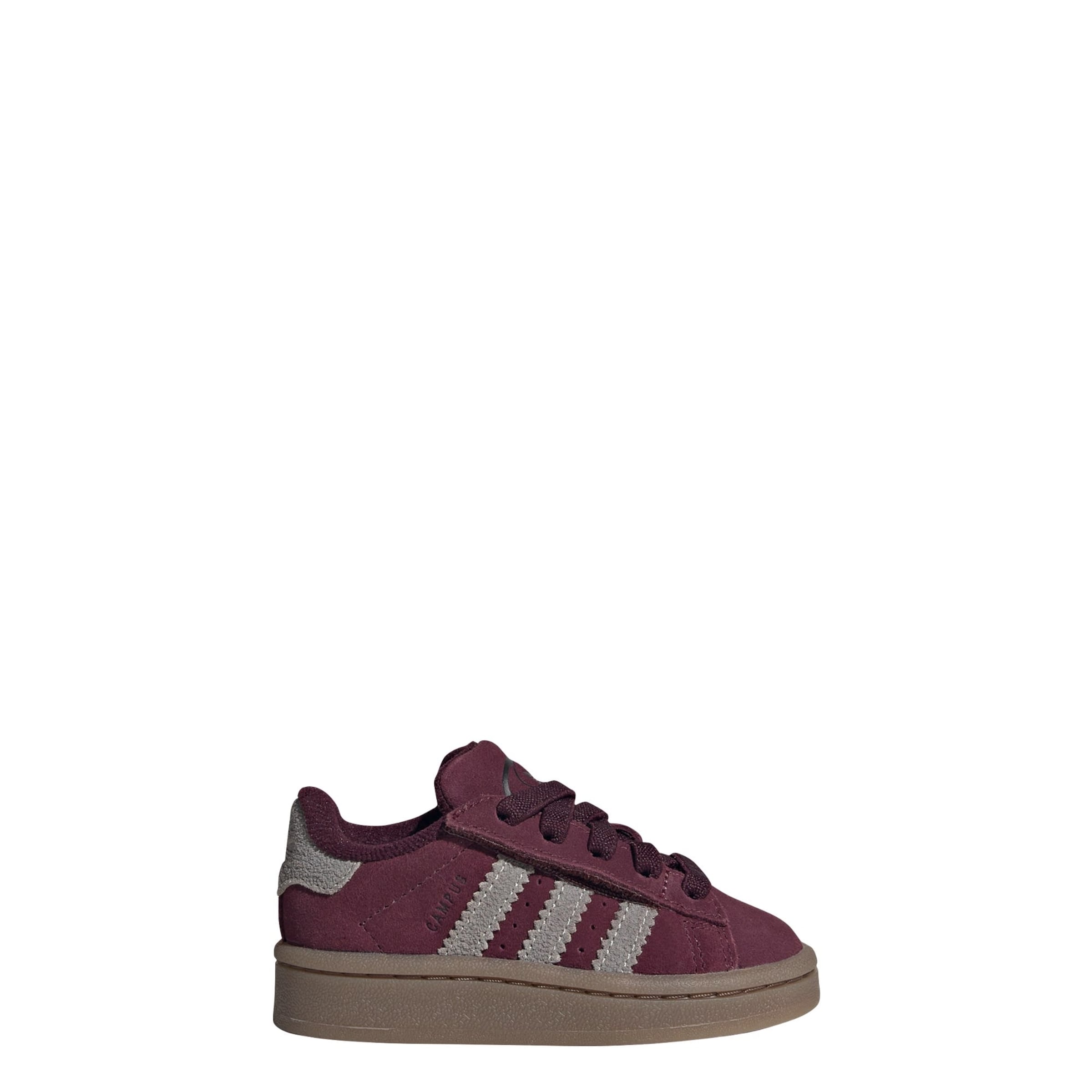 ADIDAS ORIGINALS - Sapatilhas 'Campus 00s' em vermelho