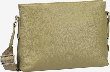 JOST Crossbody Bag 'Vika' in Green: front