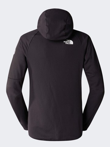 THE NORTH FACE Athletic Jacket in Black