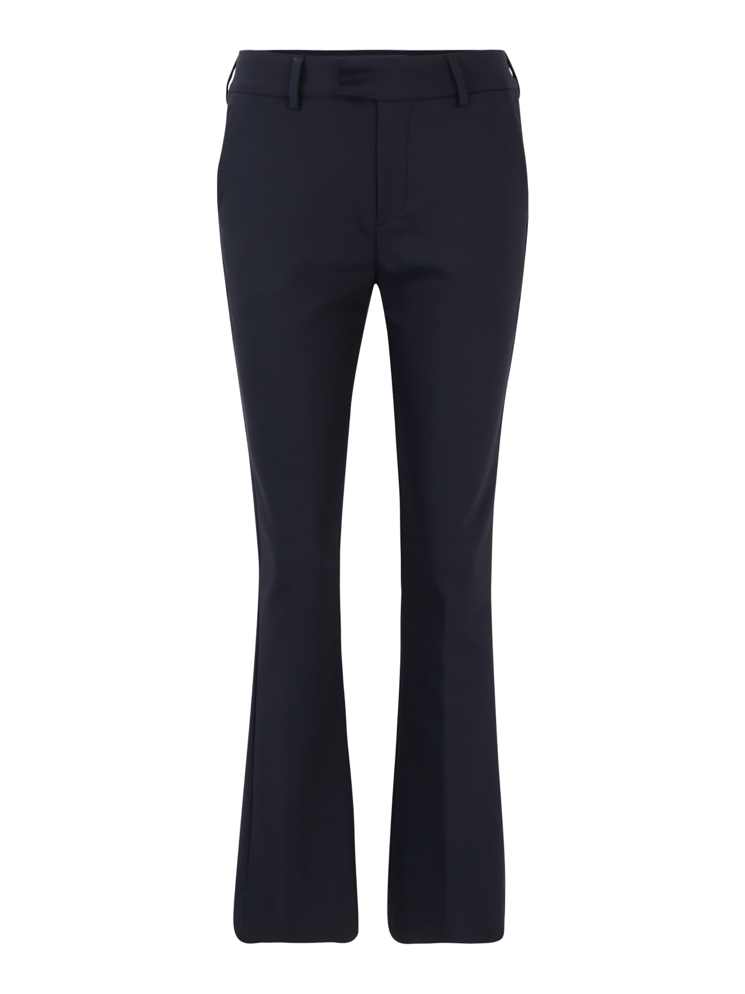 zils MOS MOSH Standarta Bikses: no priekšpuses