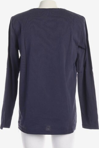 Baldessarini Button Up Shirt in XL in Purple