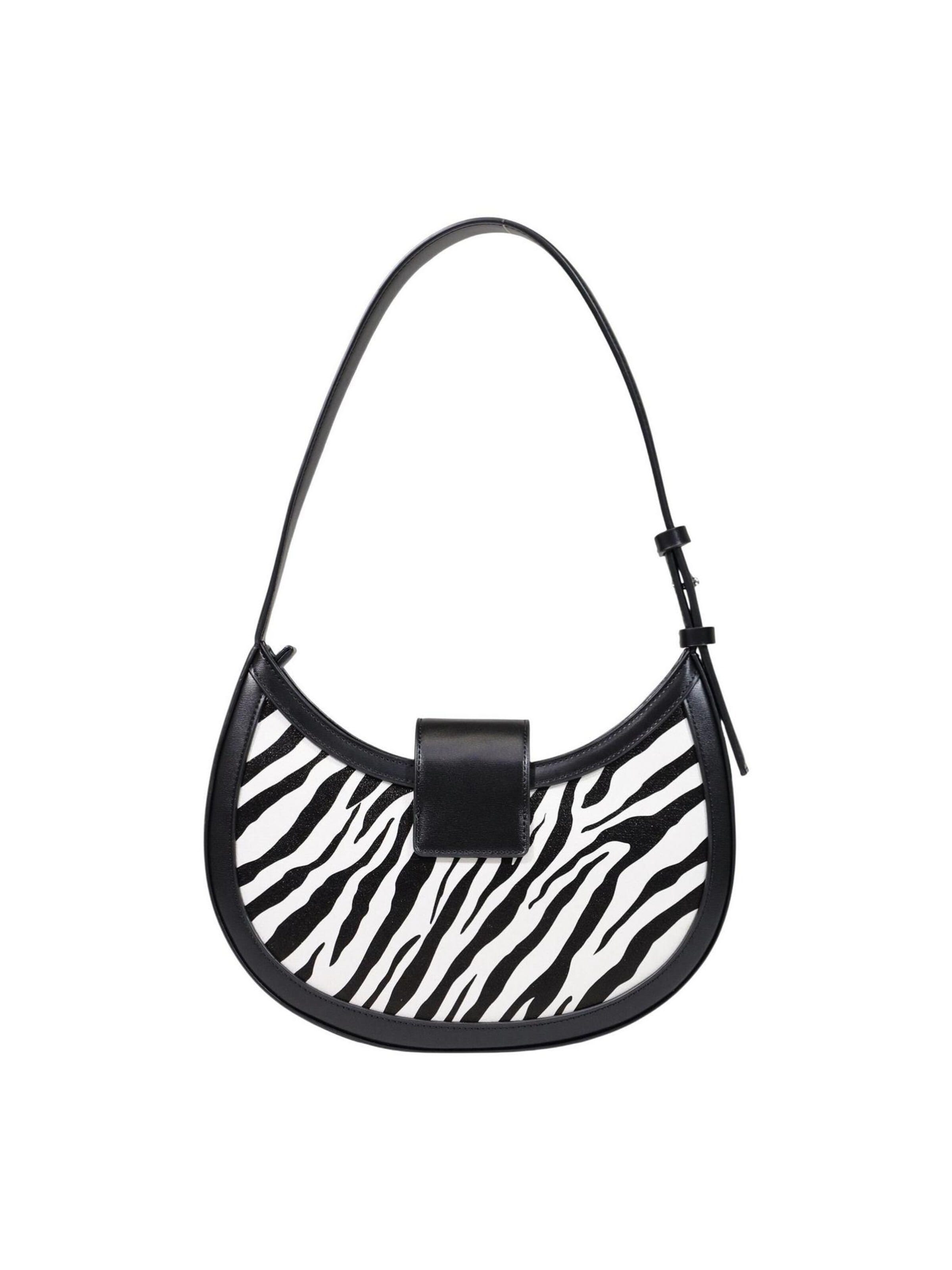 ARMANI EXCHANGE - Bolso de hombro 'XW002565 AF26571' en negro