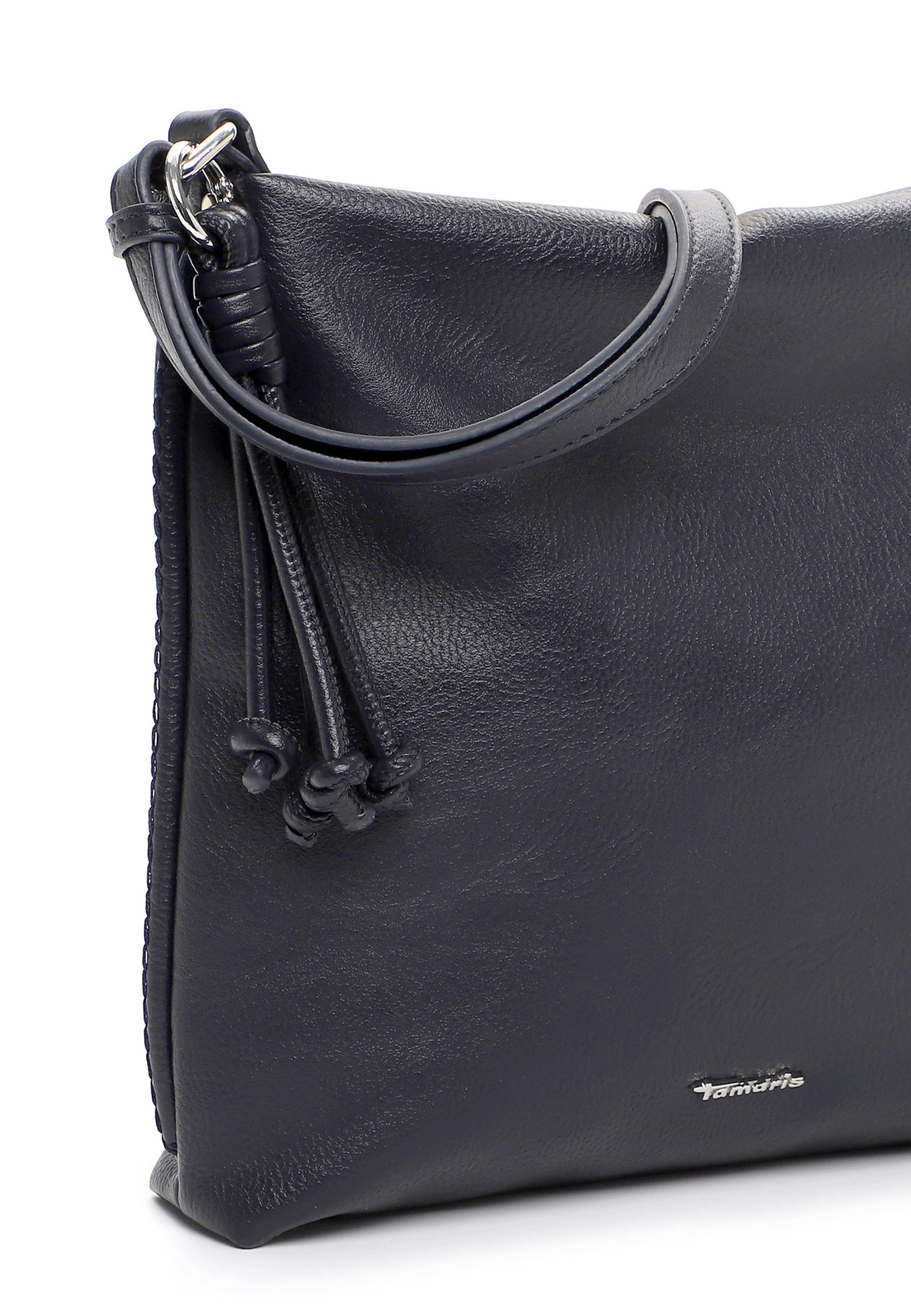 Tamaris Umhängetasche 'Keona' in Blau