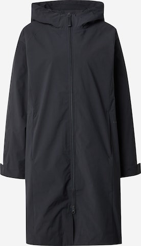 Cappotto di mezza stagione 'Liandra' di elvine in blu: frontale