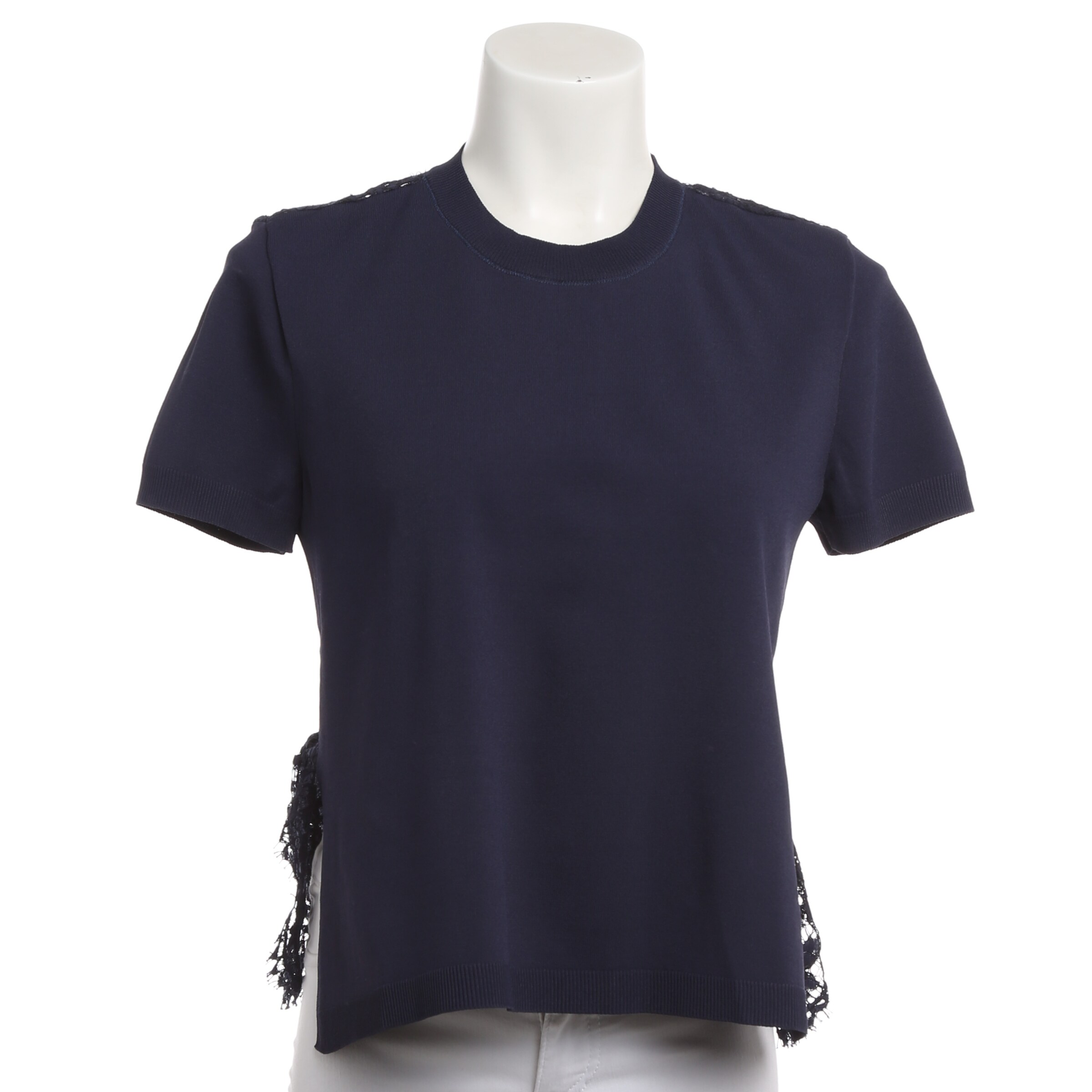 VALENTINO Top & Shirt in S in Navy, Item view