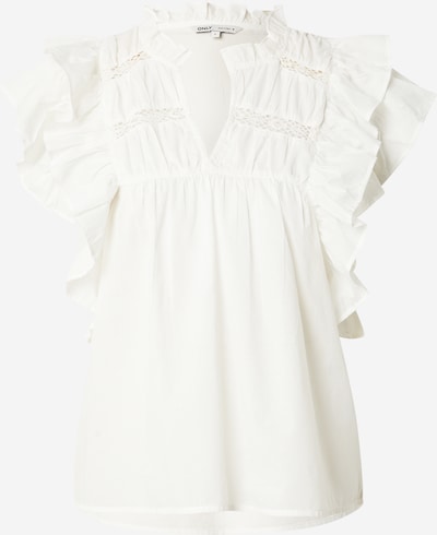 ONLY Bluza 'ONLSunny' u bijela, Pregled proizvoda