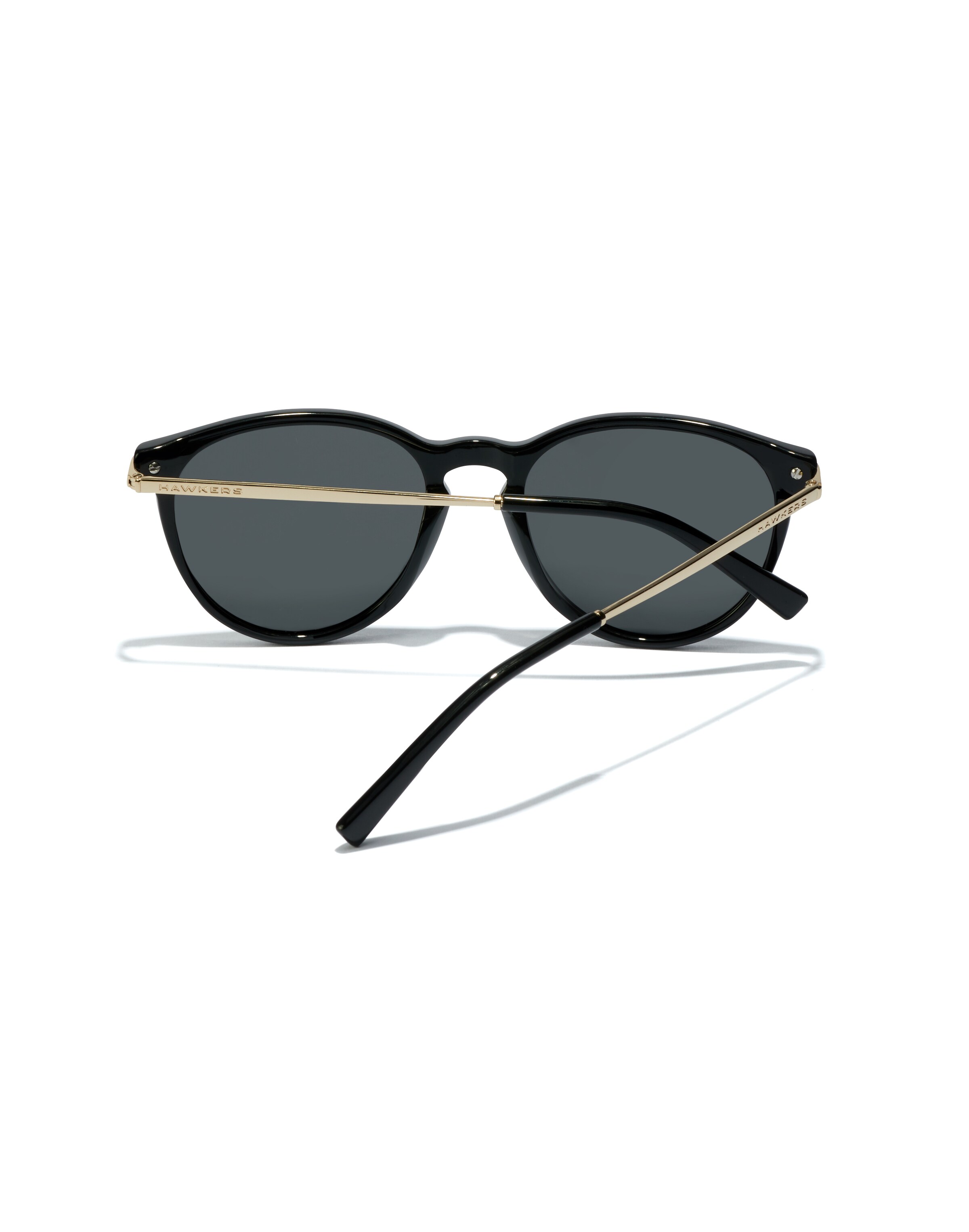 HAWKERS Sonnenbrille 'Mark' in Schwarz