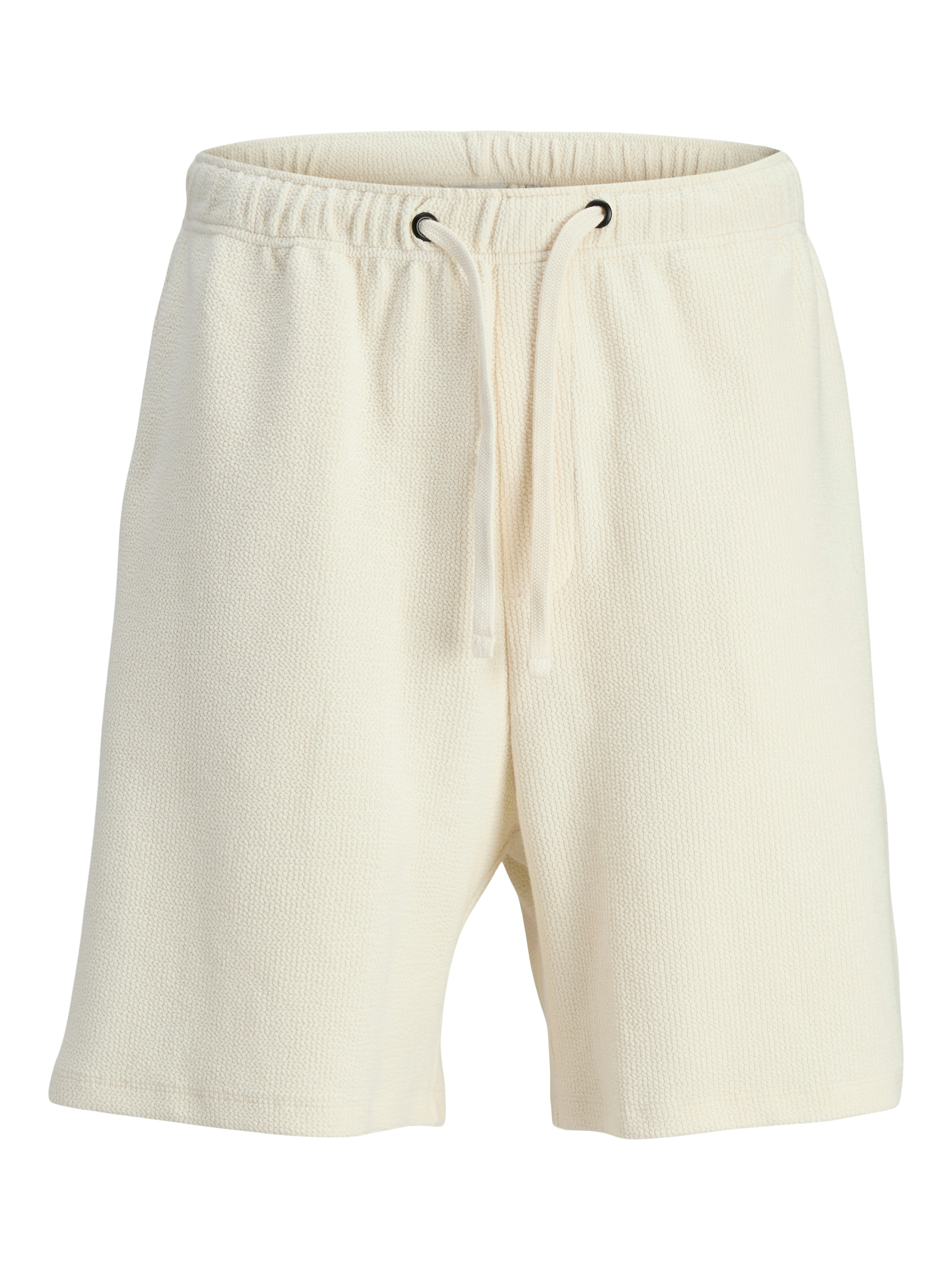 JACK & JONES Trenirka za tek 'JORISLINGTON' | bela barva