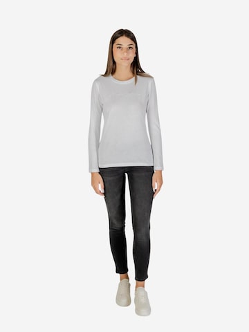 Maglietta 'XW001456 AF10356' di ARMANI EXCHANGE in bianco