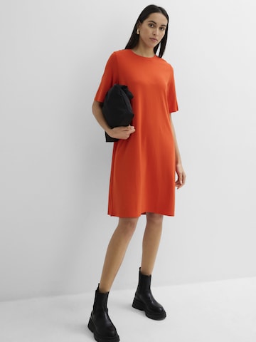 bonprix Dress in Red