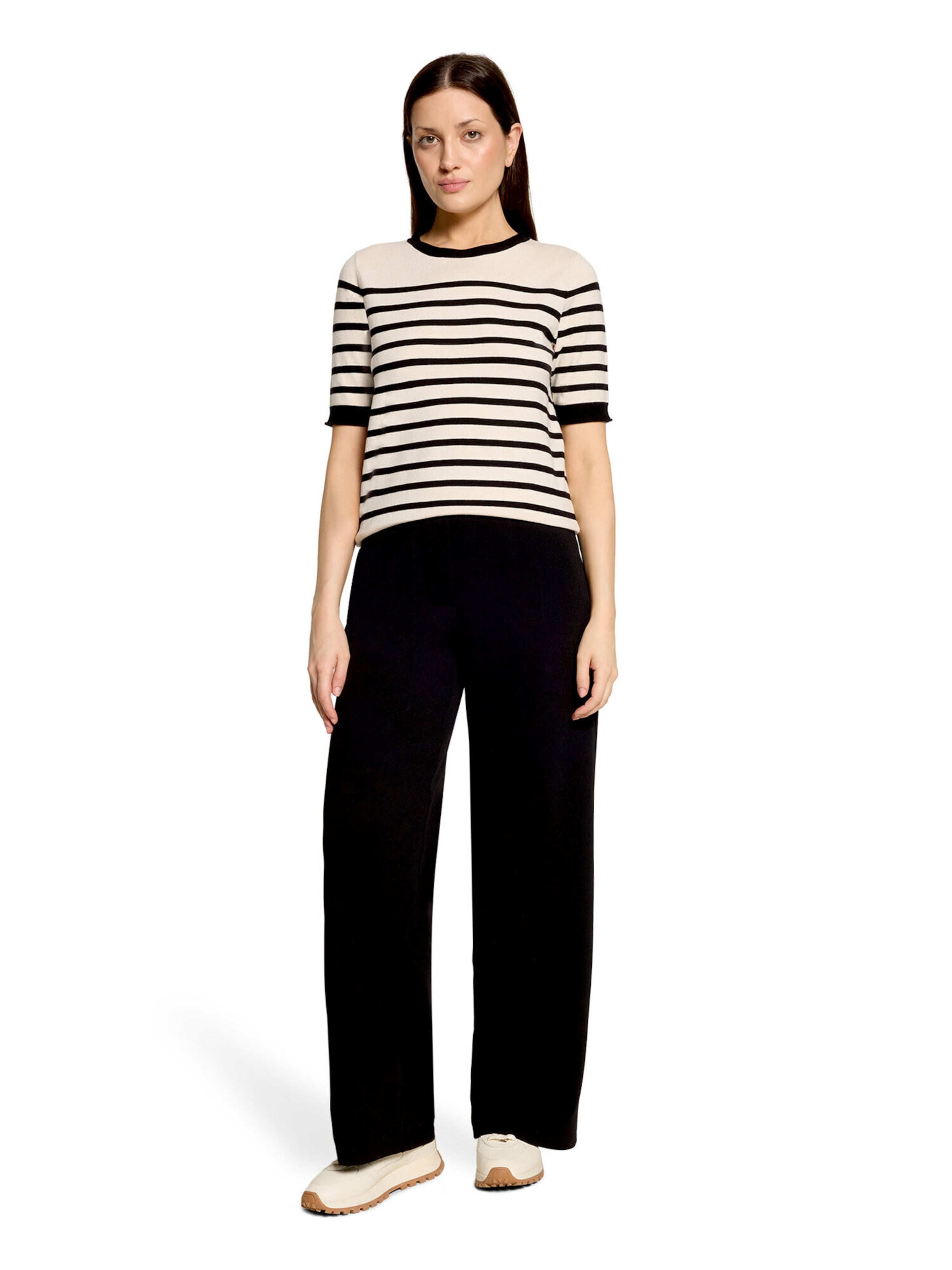Betty Barclay Pullover in Beige