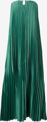 Abercrombie & FitchHaljina 'GISELLE' - zelena boja: prednji dio