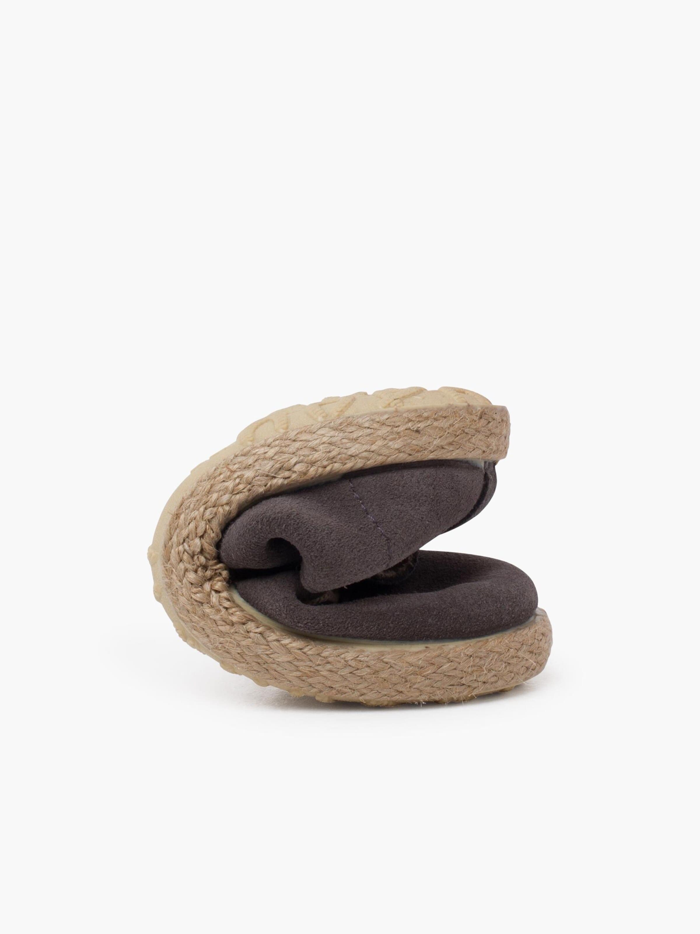 Baskets Pisamonas en gris