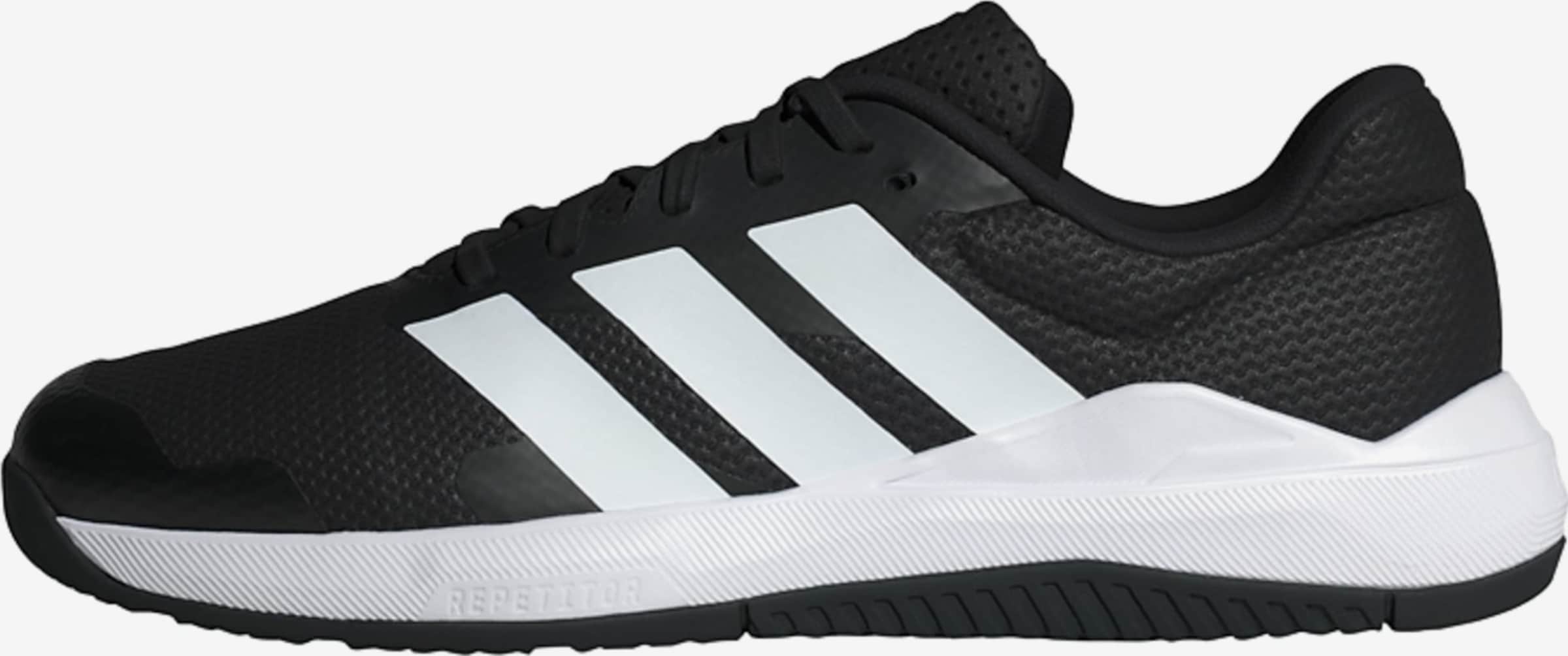 ADIDAS PERFORMANCE Pantofi sport 'Dropset'