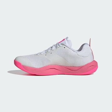 ADIDAS PERFORMANCE Loopschoen 'Rapidmove Trainer' in Roze