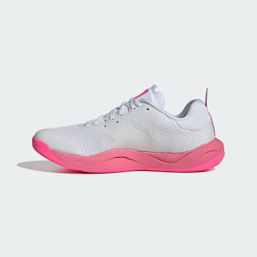 ADIDAS PERFORMANCE Loopschoen in Roze