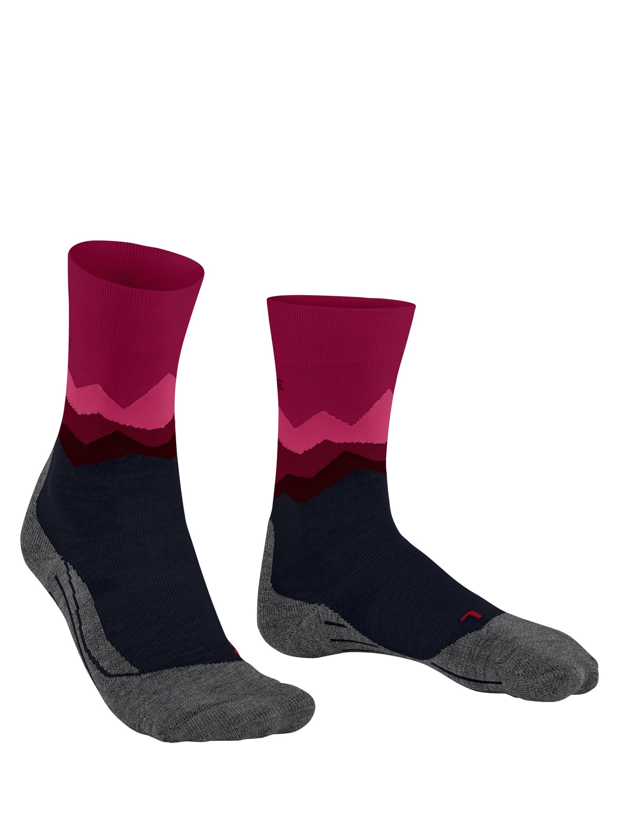 FALKE Sportsocken 'TK2 Explore'‌‌‌‌‌‌‌ in Blau