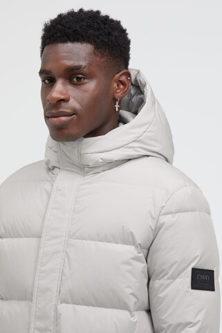 CMPD Winter Parka in Grey