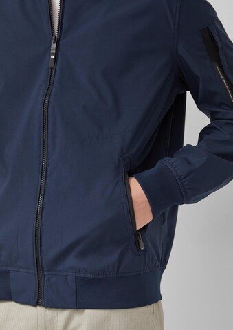 s.Oliver Tussenjas in Blauw