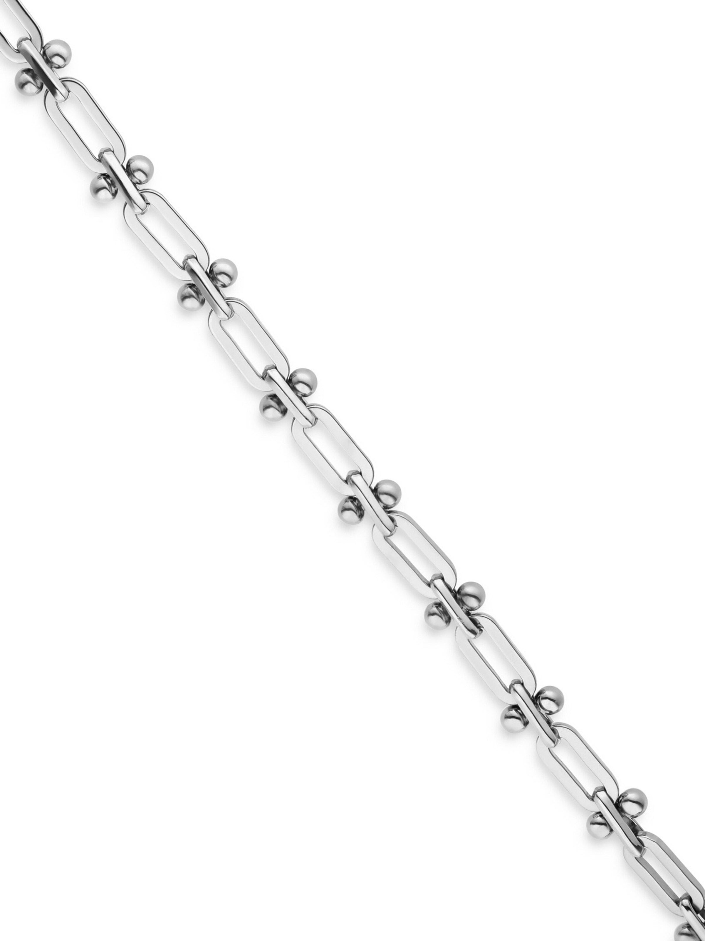 Liebeskind Berlin Armband in Zilver