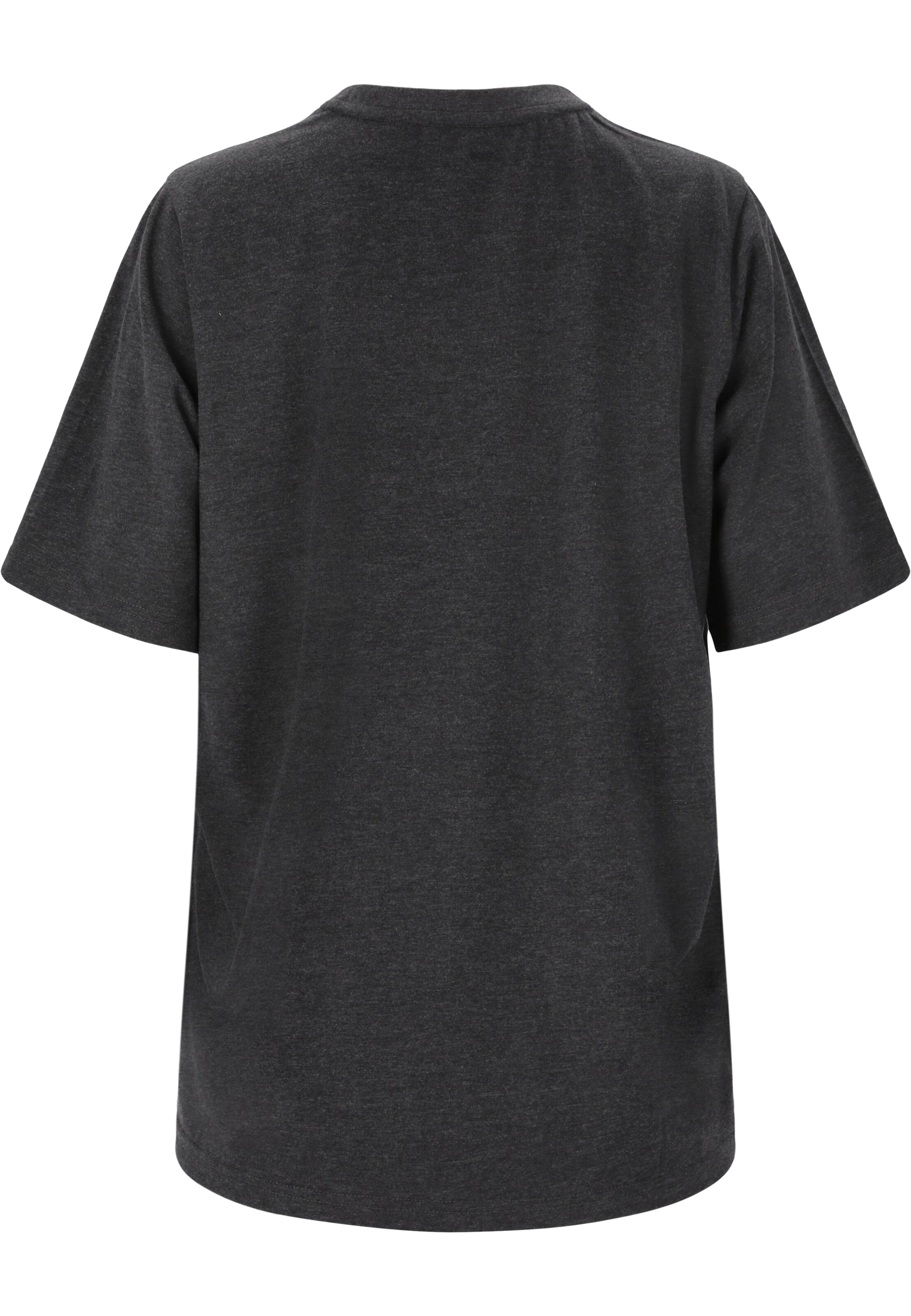 SOS Performance shirt in Grey