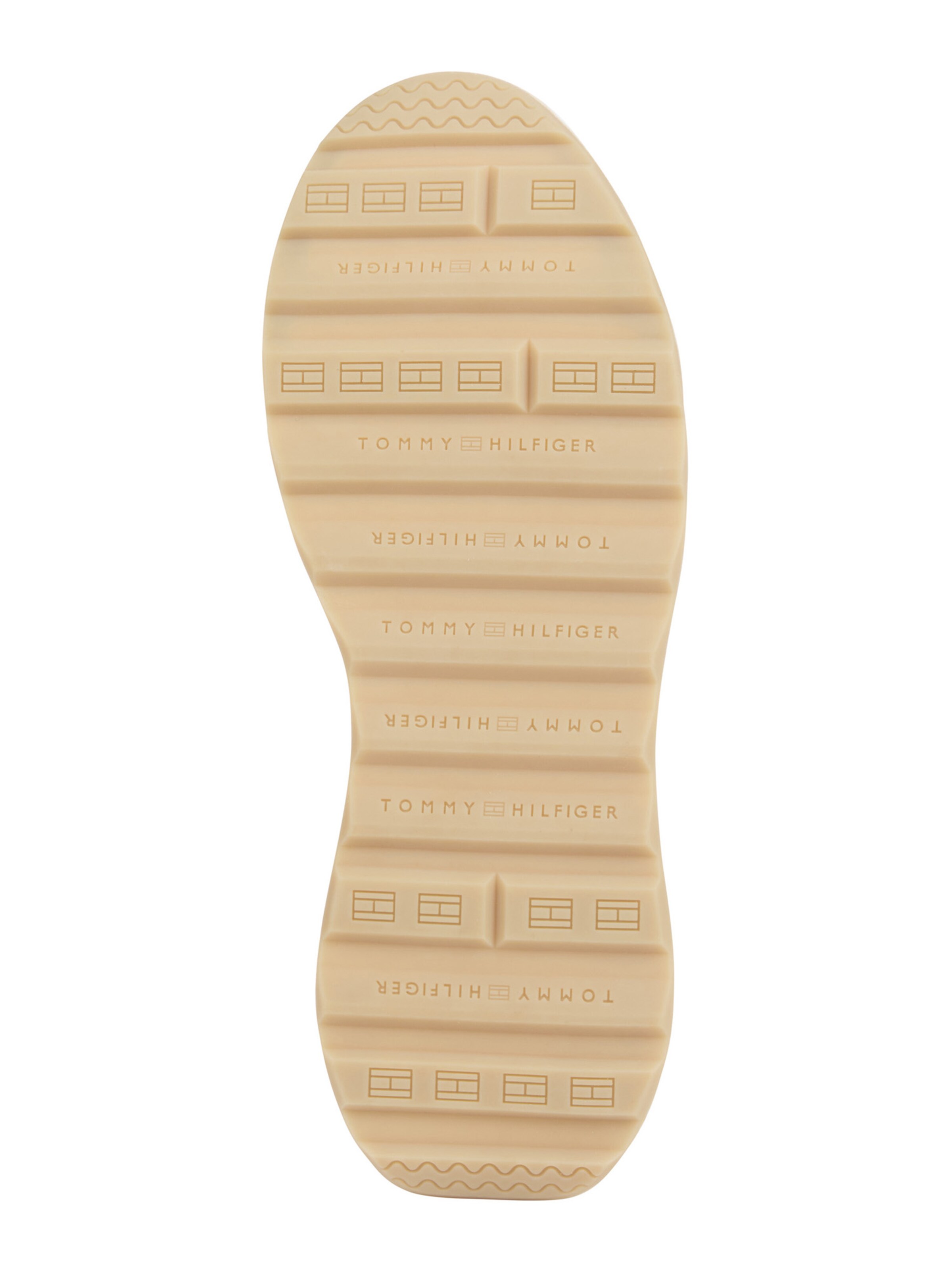 Sneaker bassa 'Classic' di TOMMY HILFIGER in bianco