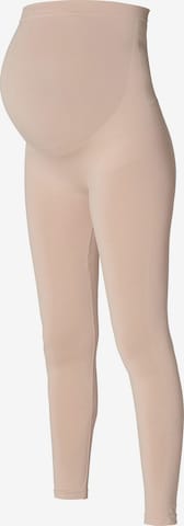 Noppies Leggings 'Cara' in Beige: front