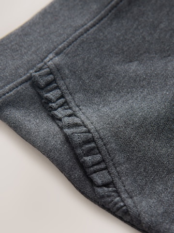 Next Bootcut Hose in Grau