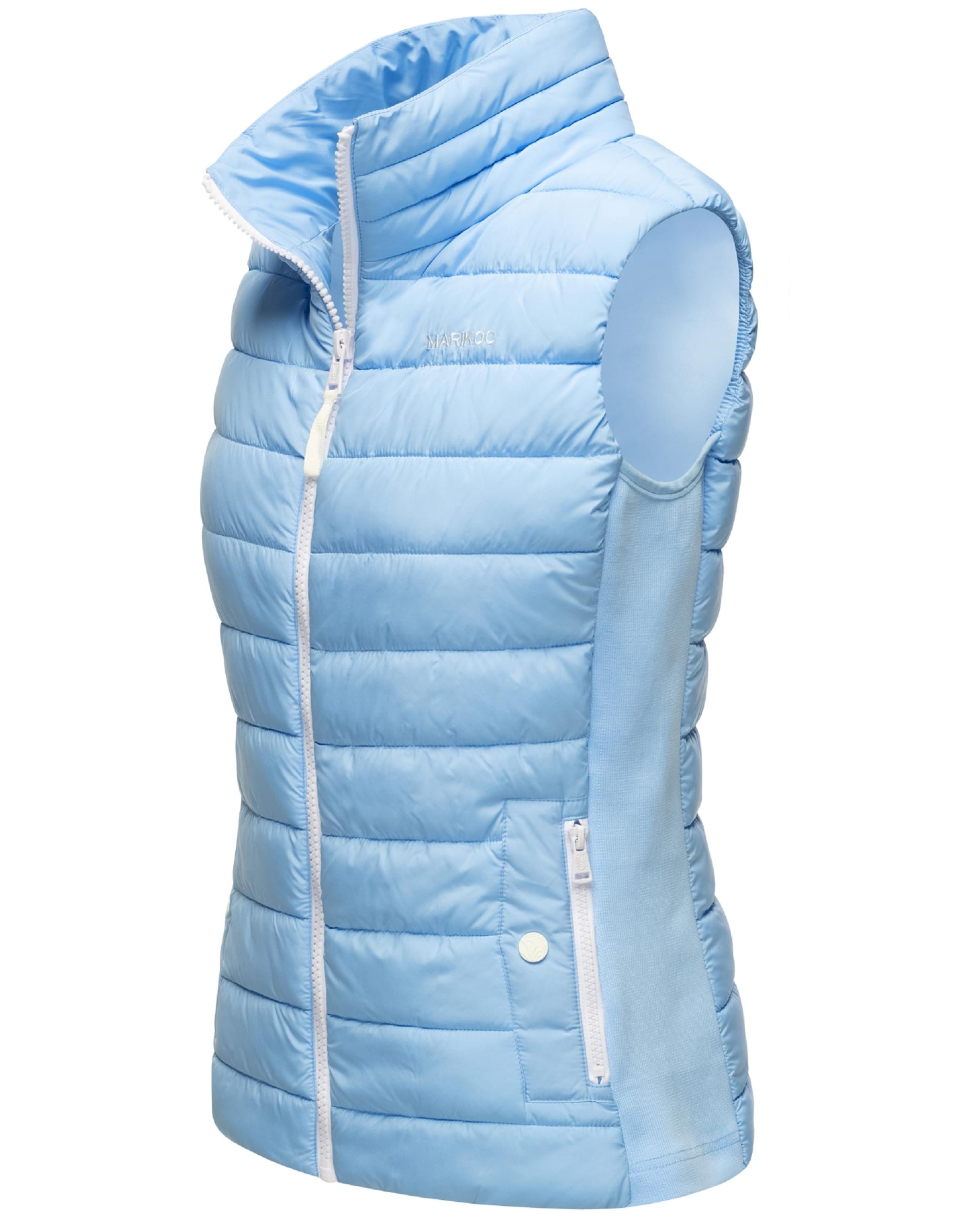 mėlyna MARIKOO Liemenė 'Reimii'